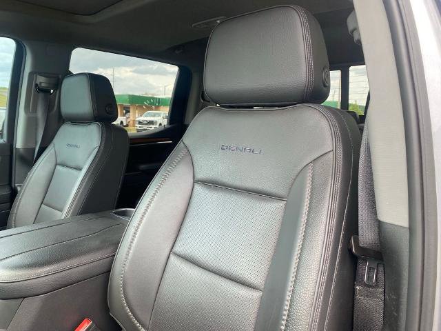 Used 2023 GMC Sierra 1500 Denali w/ Technology Package image 11