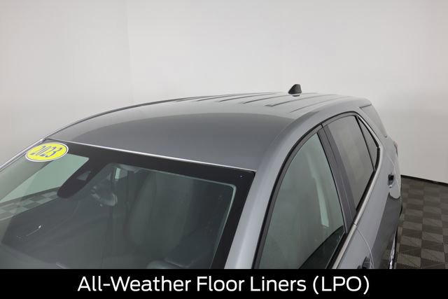 Used 2023 Chevrolet Equinox LT image 23