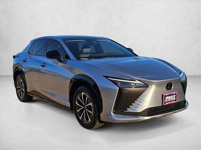Used 2024 Lexus RZ 300e Premium w/ Accessory Package (Z1) FWD image 3