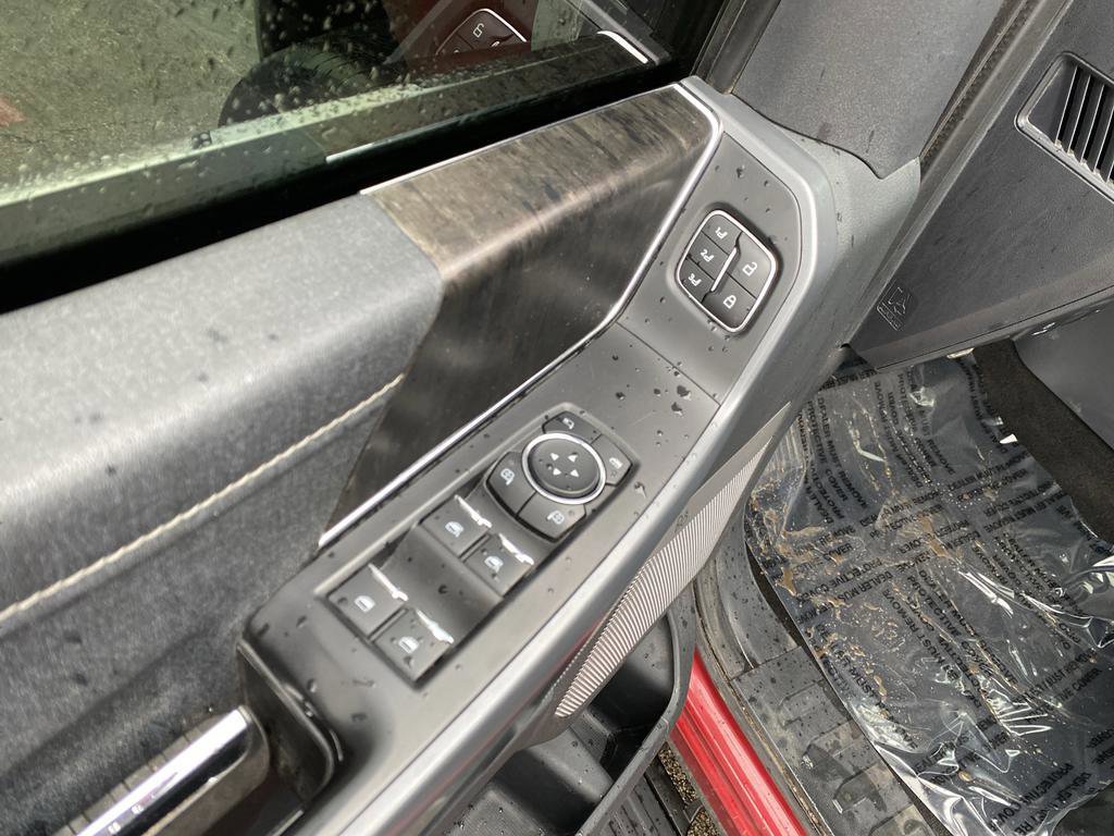 Certified 2021 Ford F150 Lariat w/ Equipment Group 502A High image 39