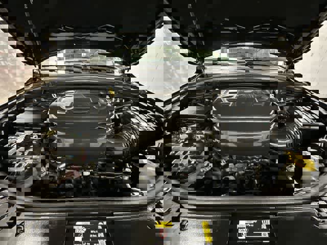 Used 2021 Jeep Grand Cherokee Laredo X image 26