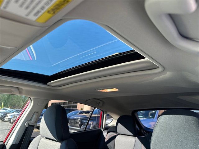 Used 2020 Subaru Crosstrek 2.0i Premium w/ Moonroof Package 2 image 29