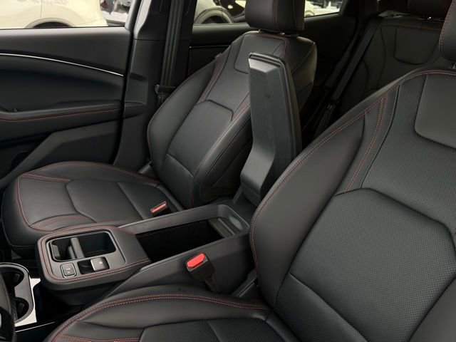 Certified 2025 Ford Mustang Mach-E Premium w/ Sport Appearance Package image 37