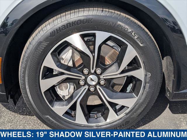 Certified 2023 Ford Mustang Mach-E Premium RWD image 9