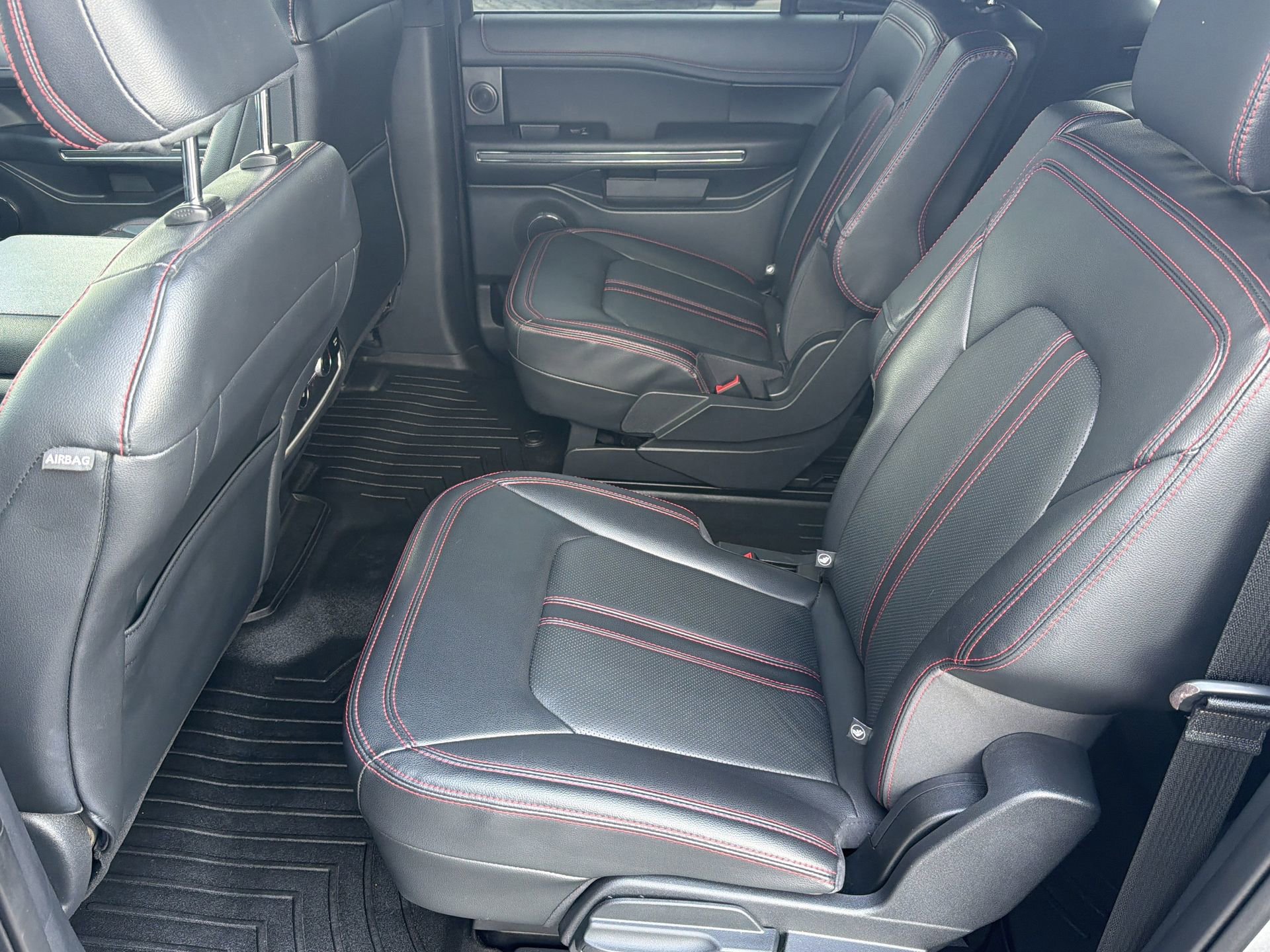 Certified 2022 Ford Expedition Max Limited image 34