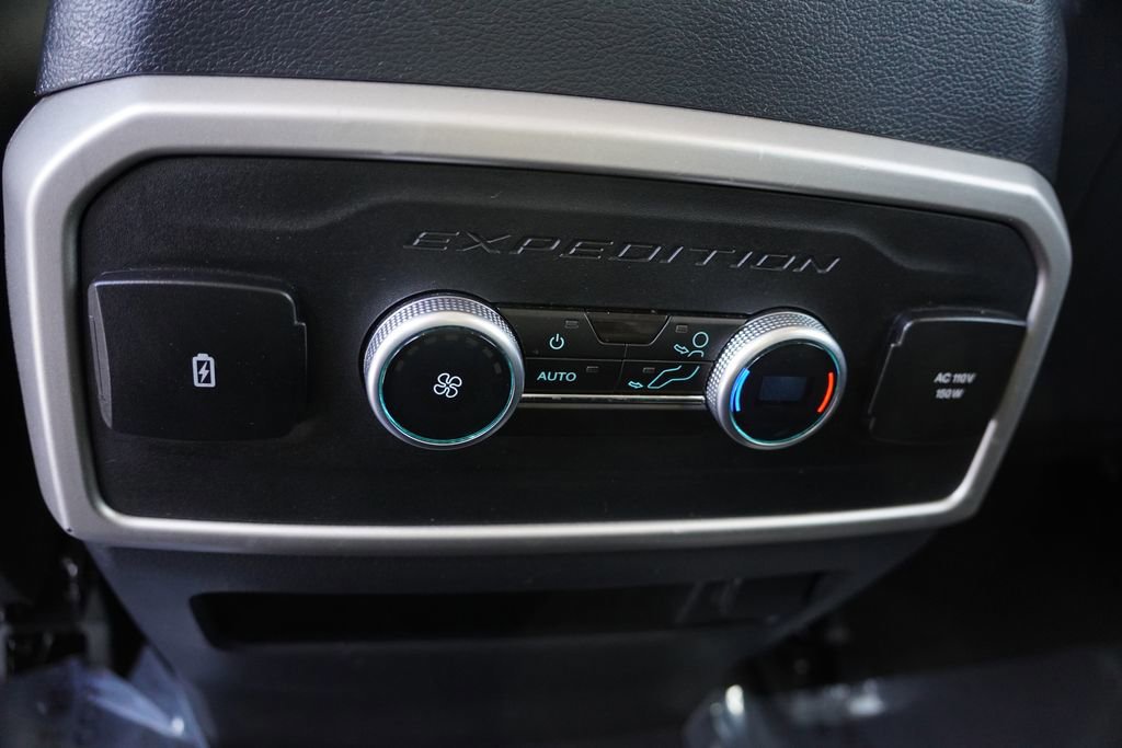 Certified 2024 Ford Expedition Max XLT image 20