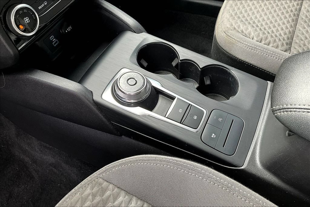 Certified 2022 Ford Escape SE AWD/4WD image 18