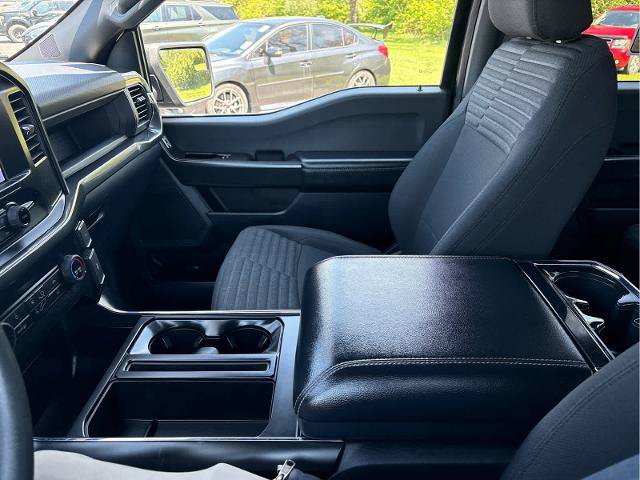 Certified 2023 Ford F150 XL w/ STX Appearance Package AWD/4WD image 22