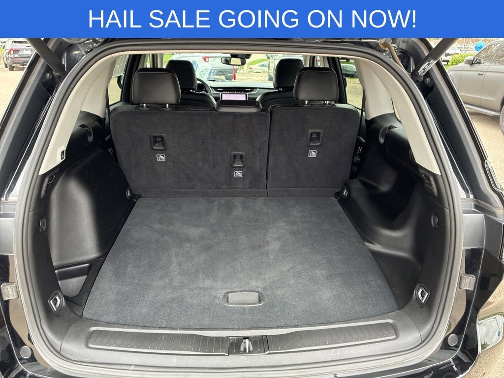 Used 2023 Jeep Grand Cherokee Limited AWD/4WD image 36