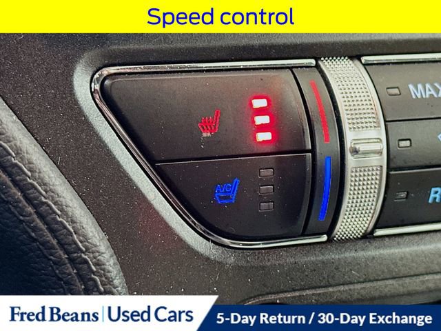 Certified 2022 Ford Mustang Premium image 24