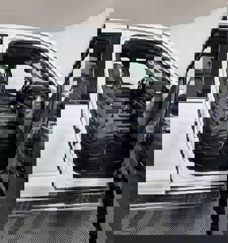 Certified 2024 Ford F150 Lariat w/ FX4 Off-Road Package image 6