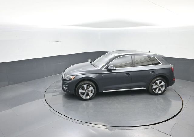 Used 2023 Audi Q5 2.0T Premium Plus w/ Premium Plus Package image 21