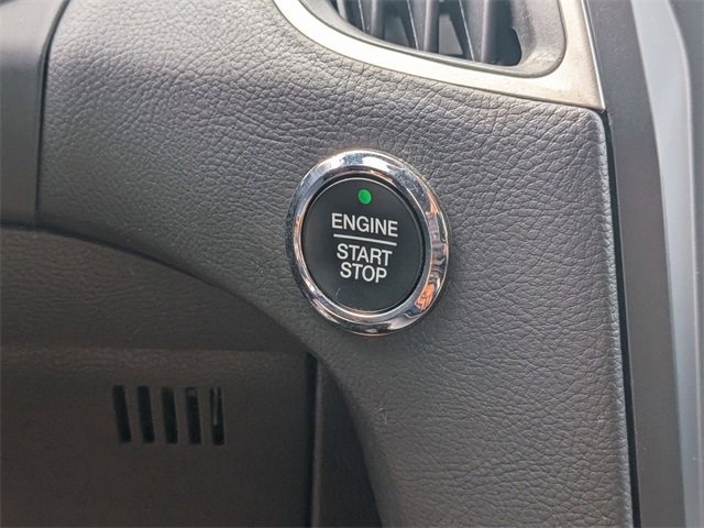 Certified 2024 Ford Edge SEL image 21