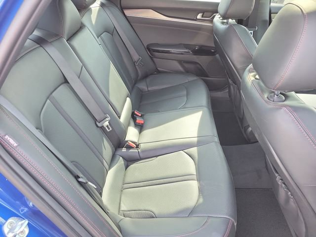 Used 2022 Kia K5 GT w/ GT1 Package FWD image 29