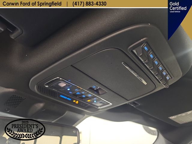 Certified 2024 Ford F150 Raptor AWD/4WD image 29