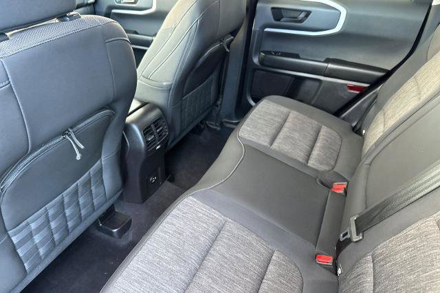 Certified 2023 Ford Bronco Sport Big Bend w/ Convenience Package image 12