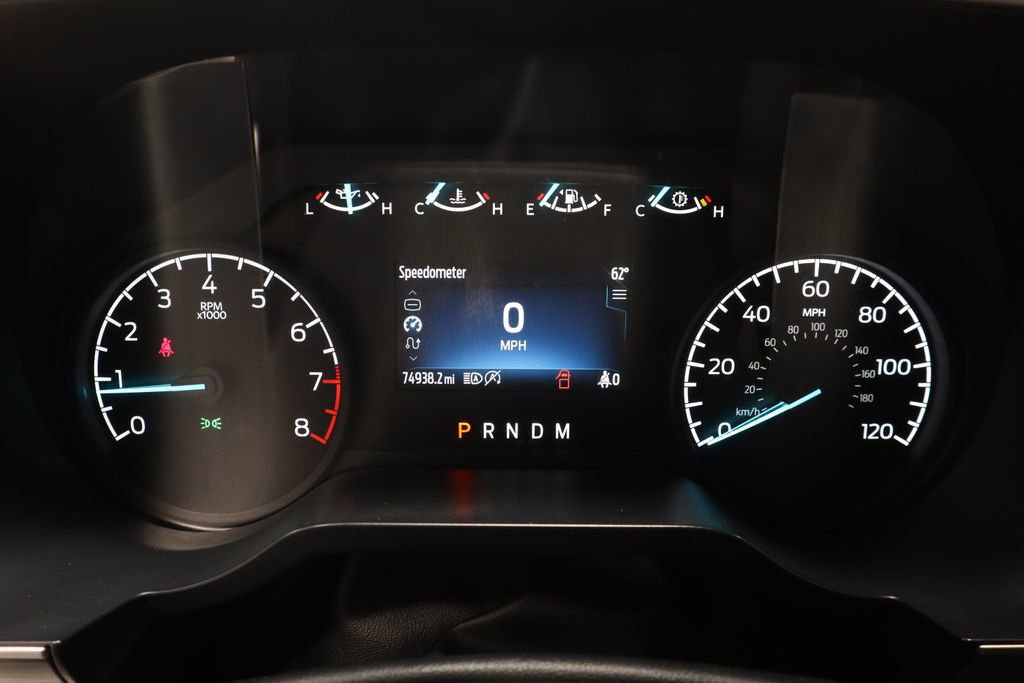 Certified 2021 Ford F150 XLT w/ XTR Package image 32