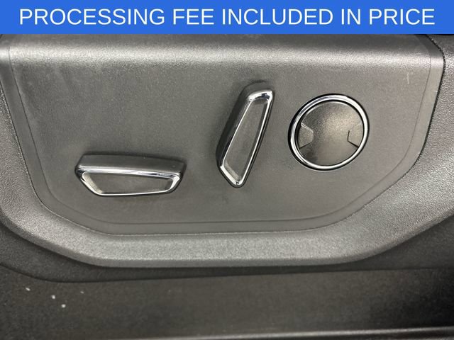 Certified 2023 Ford Expedition Limited image 4