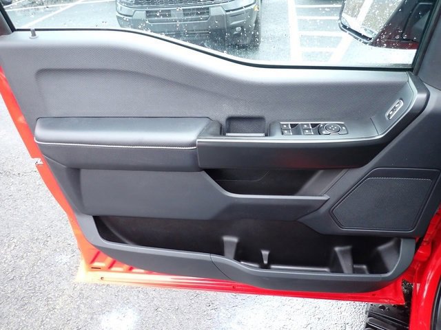 Certified 2022 Ford F150 XL w/ STX Appearance Package image 21