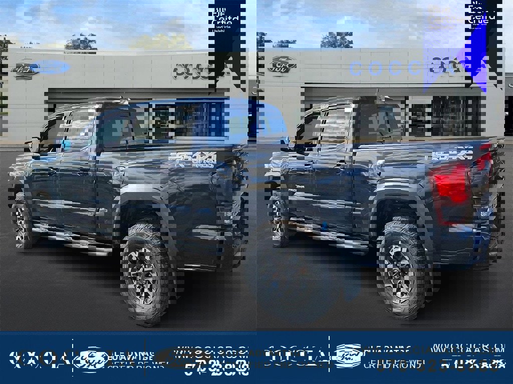 Used 2019 Toyota Tacoma SR5 image 3