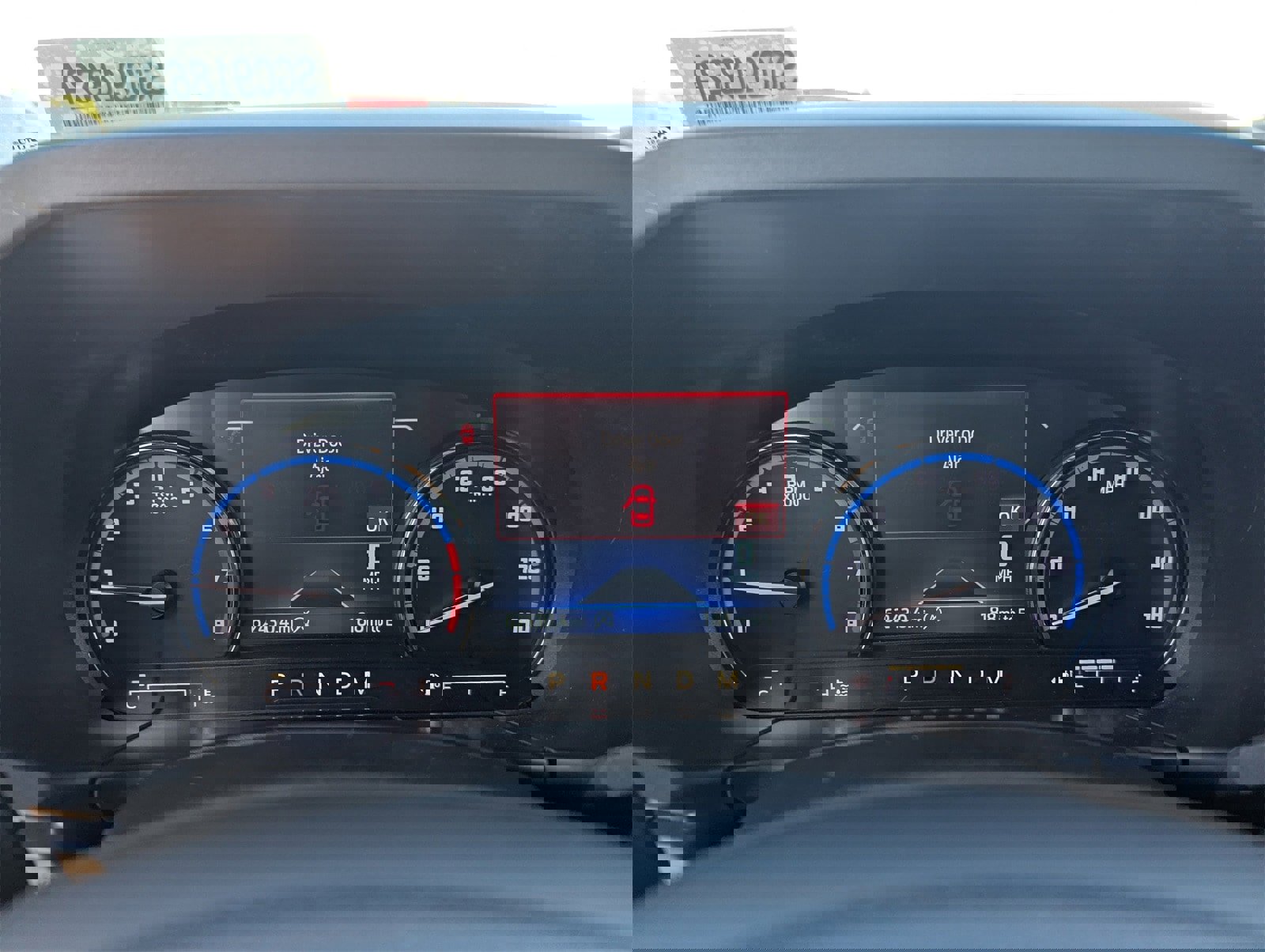 Certified 2022 Ford Bronco Sport Badlands image 28