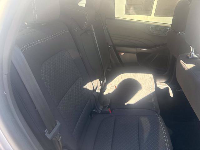 Certified 2024 Ford Escape Active FWD image 30