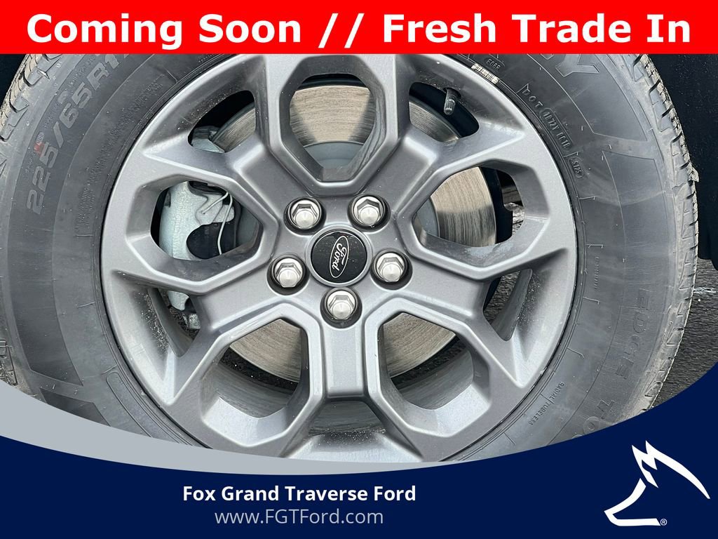 Certified 2023 Ford Maverick XLT w/ Equipment Group 300A Standard image 7