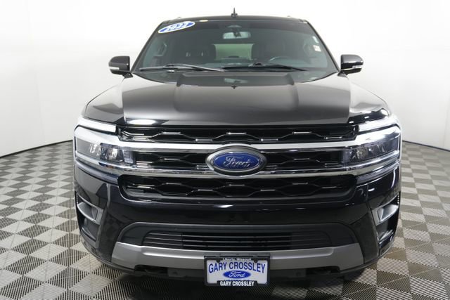 Certified 2022 Ford Expedition Max Limited image 7