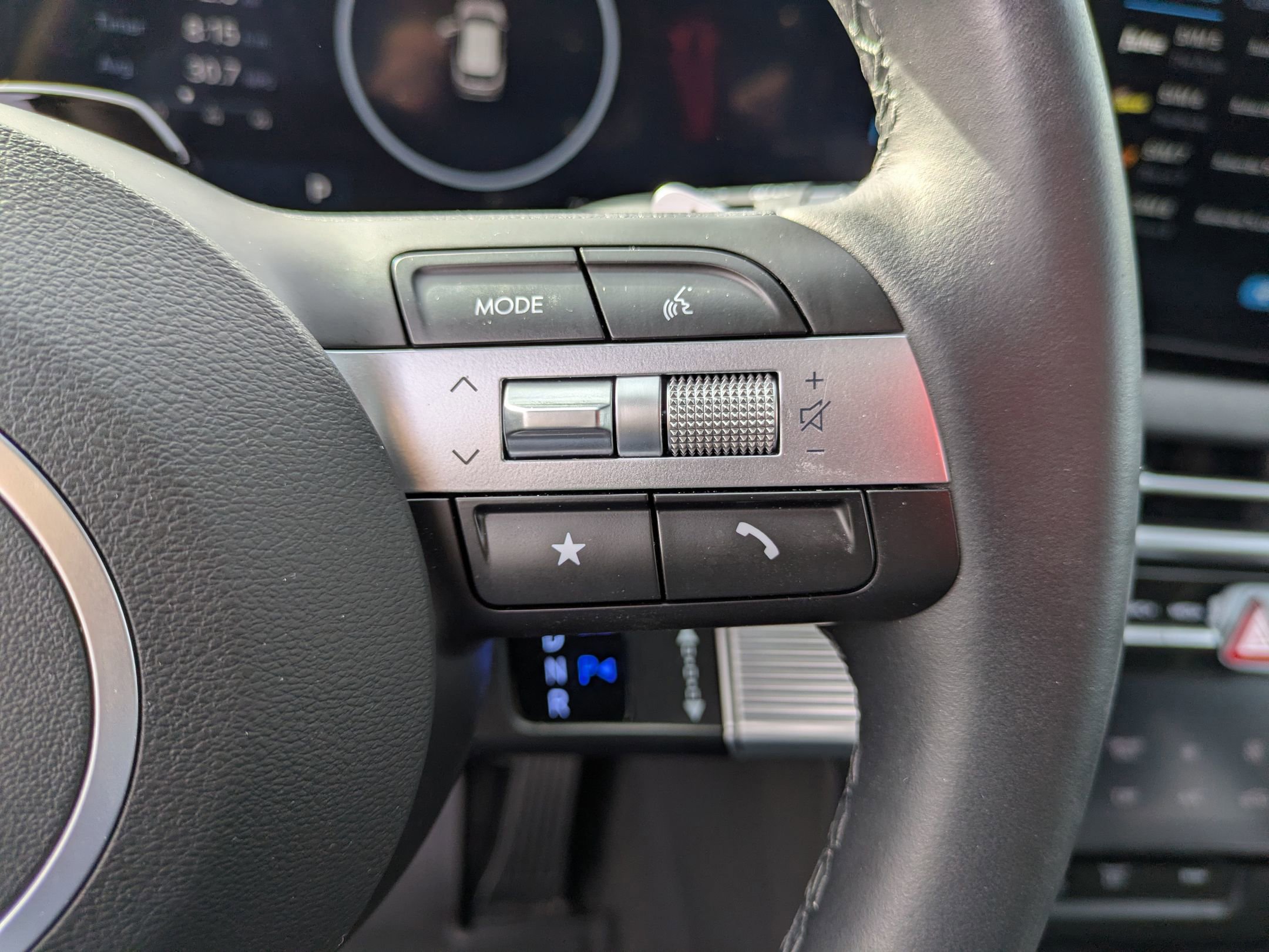 Used 2025 Hyundai Tucson SEL image 19