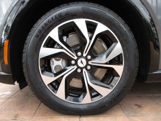 Certified 2023 Ford Mustang Mach-E Premium RWD image 8