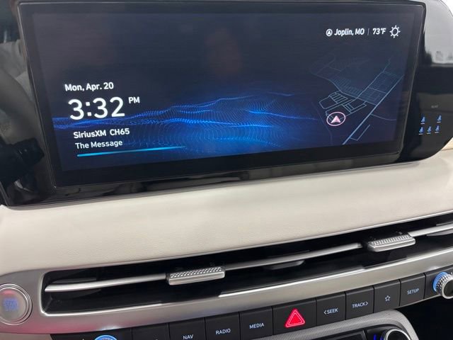 Used 2023 Hyundai Palisade Limited w/ Cargo Package FWD image 5