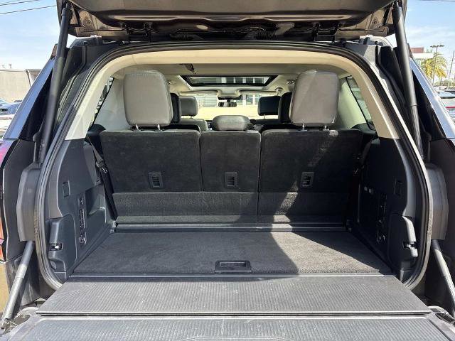 Certified 2025 Ford Expedition Active image 11