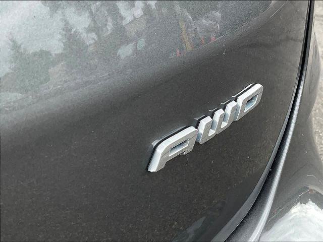 Certified 2023 Ford Edge SEL w/ Convenience Package AWD/4WD image 26