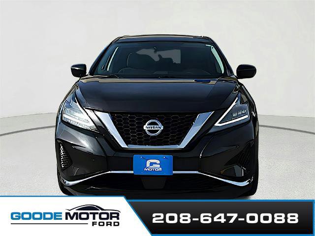 Used 2022 Nissan Murano S image 8