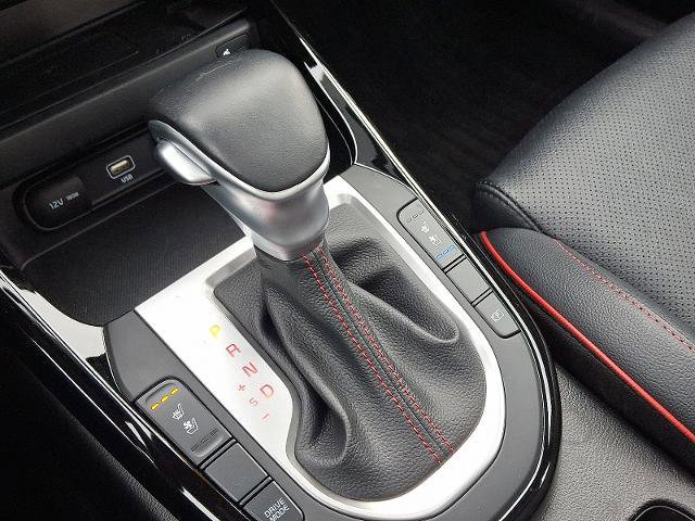 Used 2022 Kia Forte GT w/ GT2 Package image 15