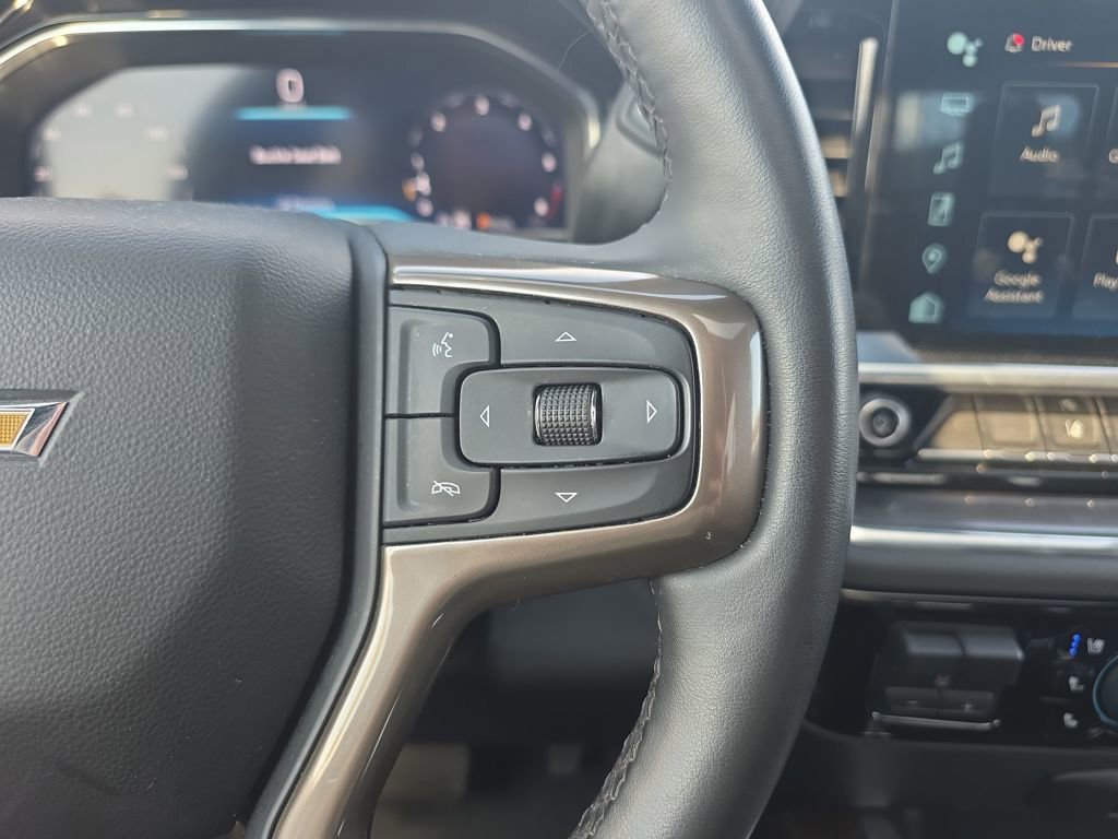 Used 2024 Chevrolet Silverado 2500 High Country w/ Technology Package image 29