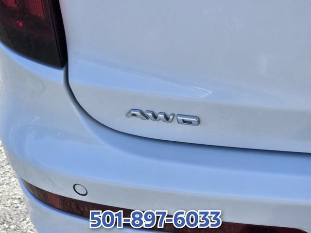 Used 2023 Cadillac XT6 Premium Luxury w/ Technology Package AWD/4WD image 16