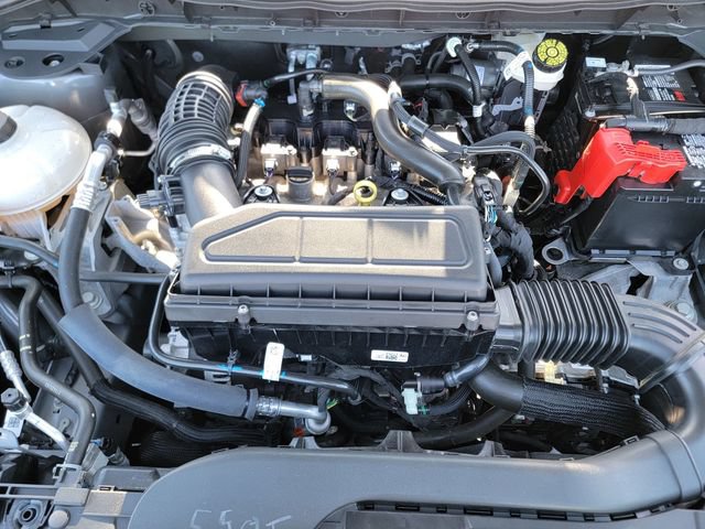 Certified 2023 Ford Escape Active AWD/4WD image 40