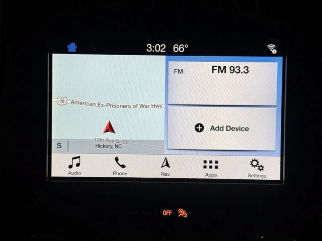 Certified 2019 Ford F150 XLT w/ Equipment Group 302A Luxury AWD/4WD image 26
