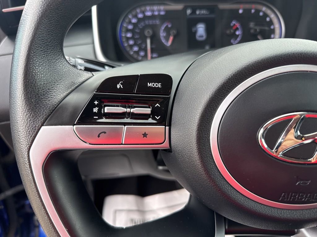 Used 2024 Hyundai Tucson SEL image 33