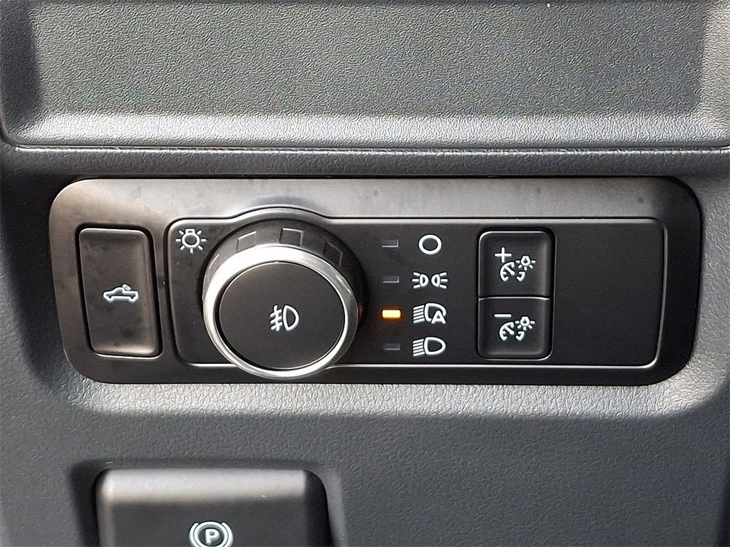 Certified 2024 Ford F150 STX w/ STX Black Appearance Package image 24