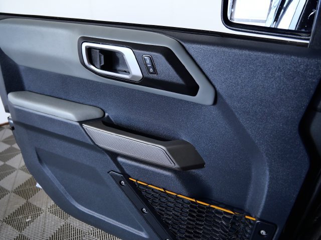 Certified 2021 Ford Bronco Badlands AWD/4WD image 28