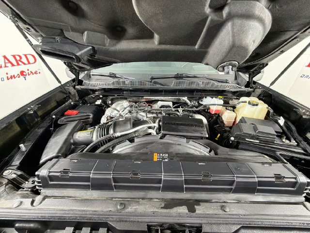 Used 2024 Chevrolet Silverado 2500 High Country w/ High Country Premium Package AWD/4WD image 37