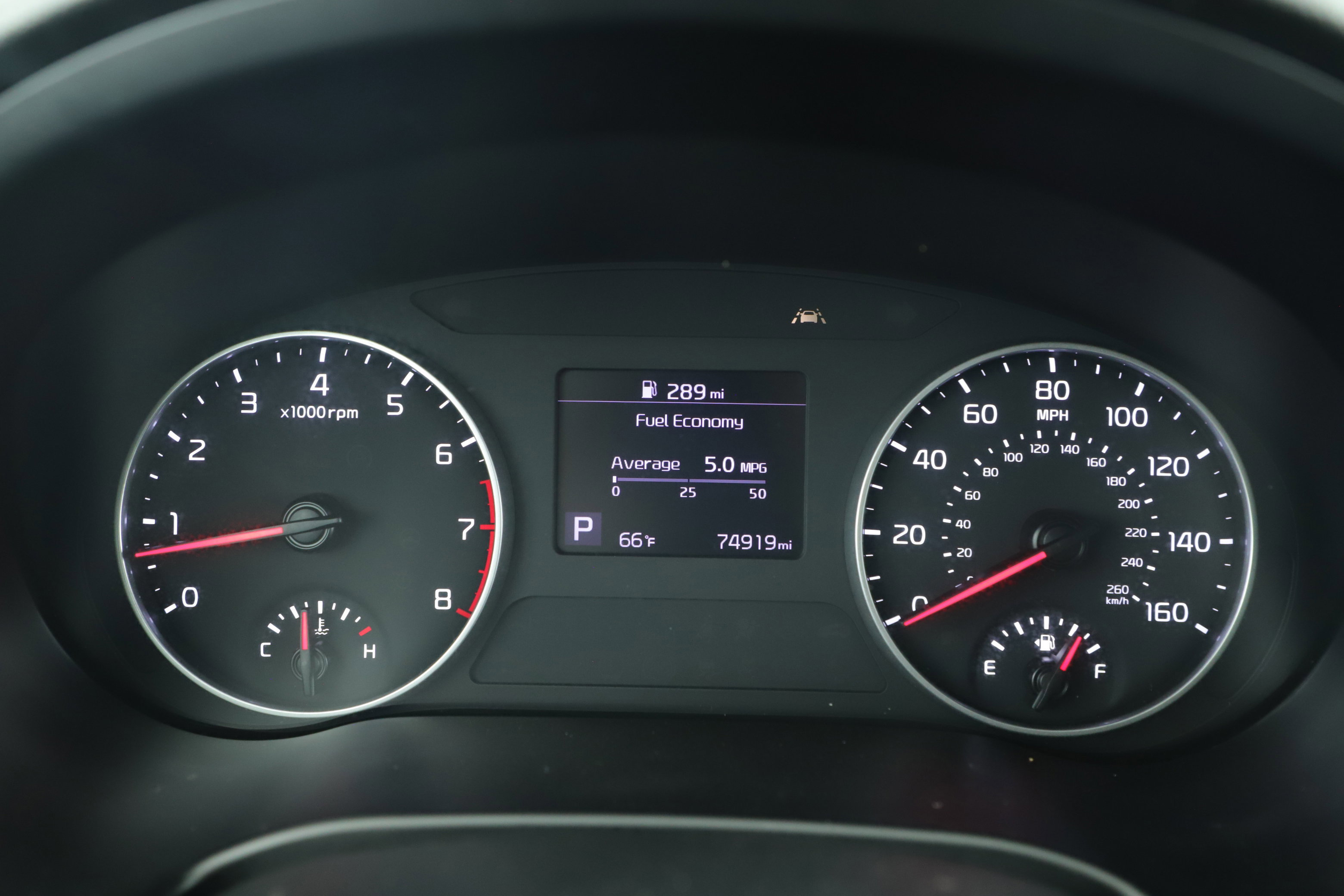 Used 2021 Kia Seltos S image 14