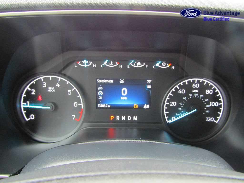 Certified 2023 Ford F150 XL w/ STX Appearance Package AWD/4WD image 21
