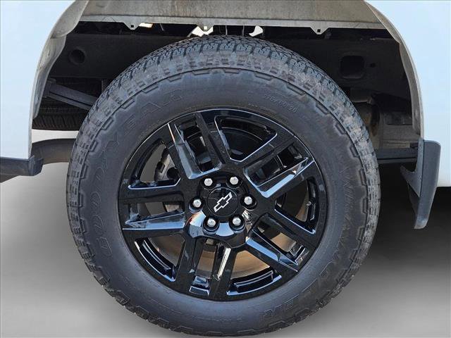 Used 2026 Chevrolet Silverado 1500 RST w/ RST Select Package RWD image 21