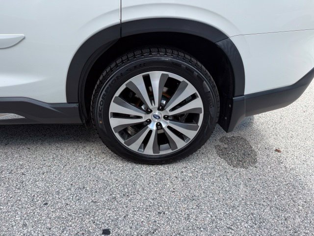 Used 2020 Subaru Ascent Limited w/ Technology Package AWD/4WD image 62