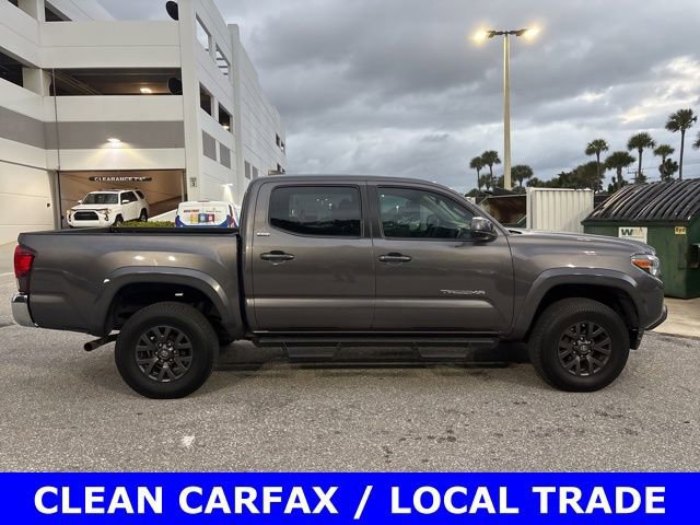 Used 2020 Toyota Tacoma SR5 image 4