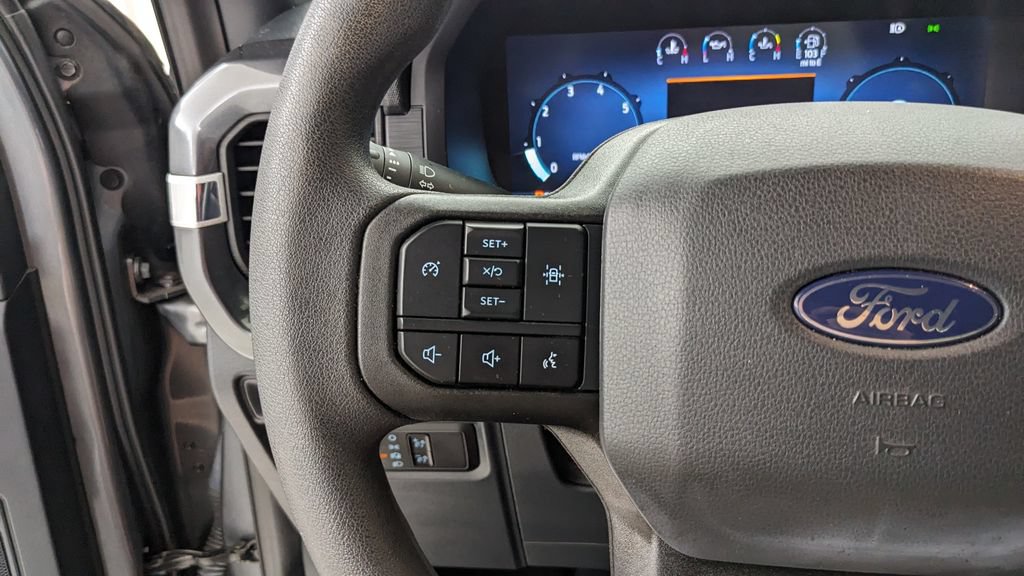 Certified 2024 Ford F150 STX AWD/4WD image 31