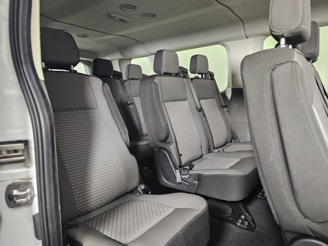 Certified 2024 Ford Transit 350 XLT image 15